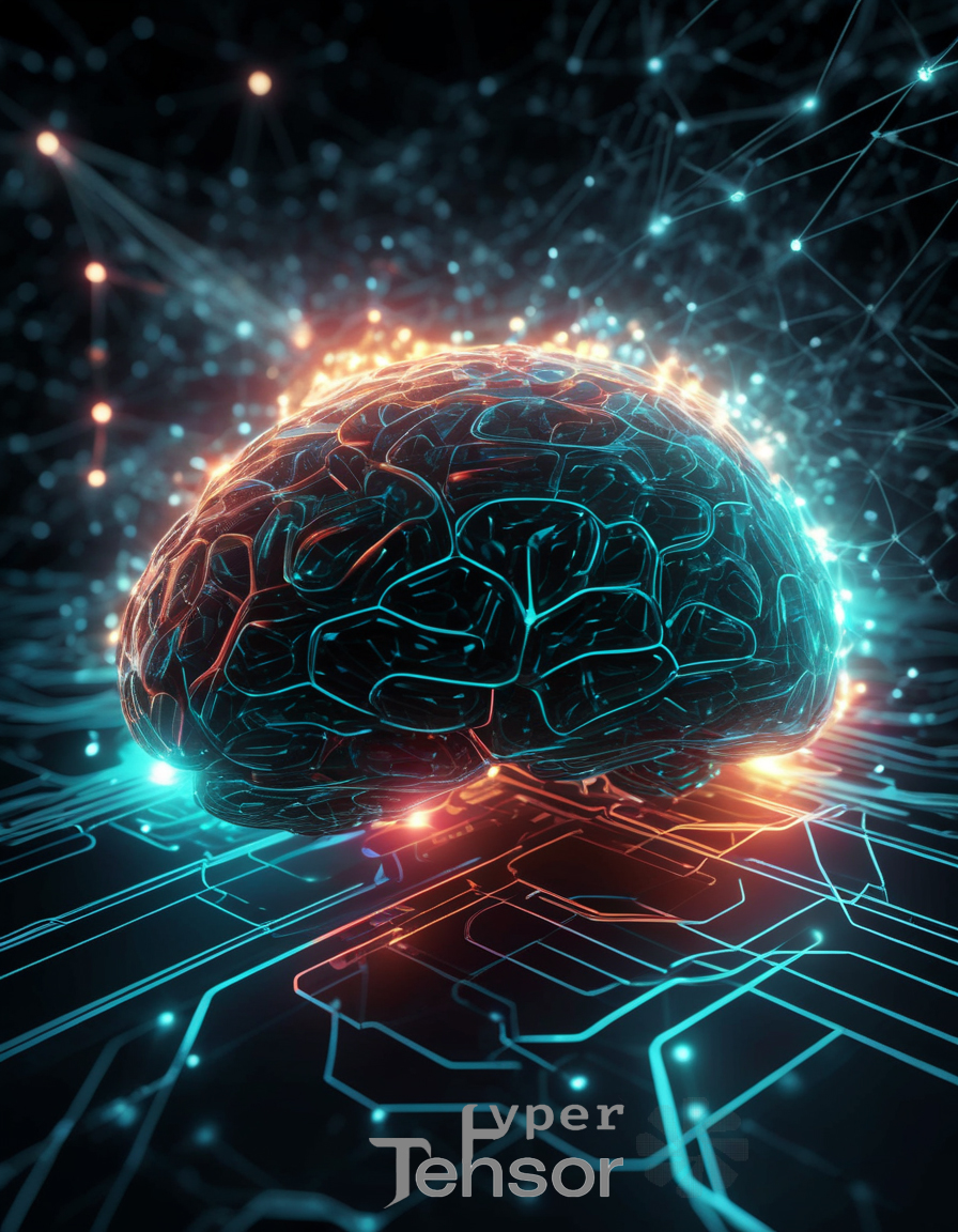 DZdoski's tweet image. $TENSOR is still sooo crazy undervalued for what is being built. It is essentially like $TAO but with a different, highly innovative p2p technique in the background.
#hypertensor #Blockchain #artificalintelligence #newaitoken