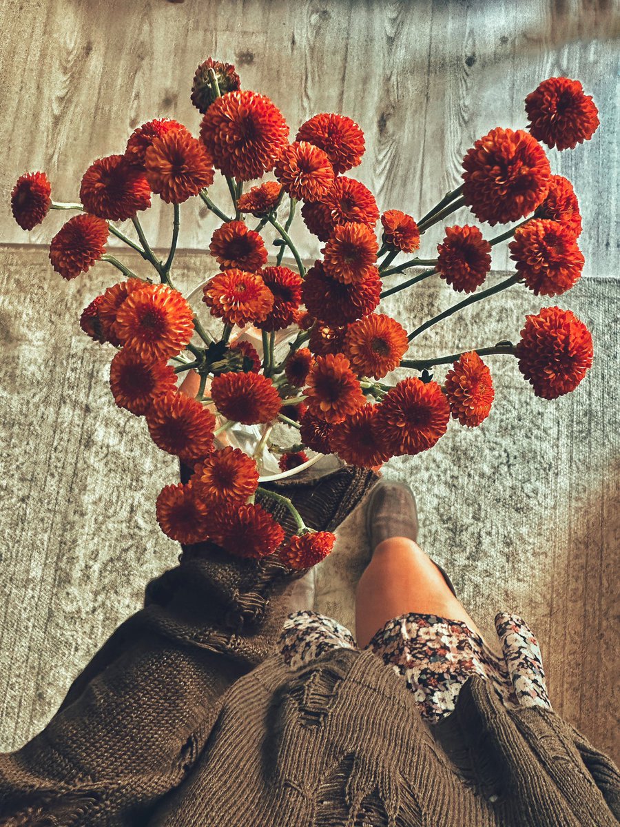 Bir tür bekleyiş..