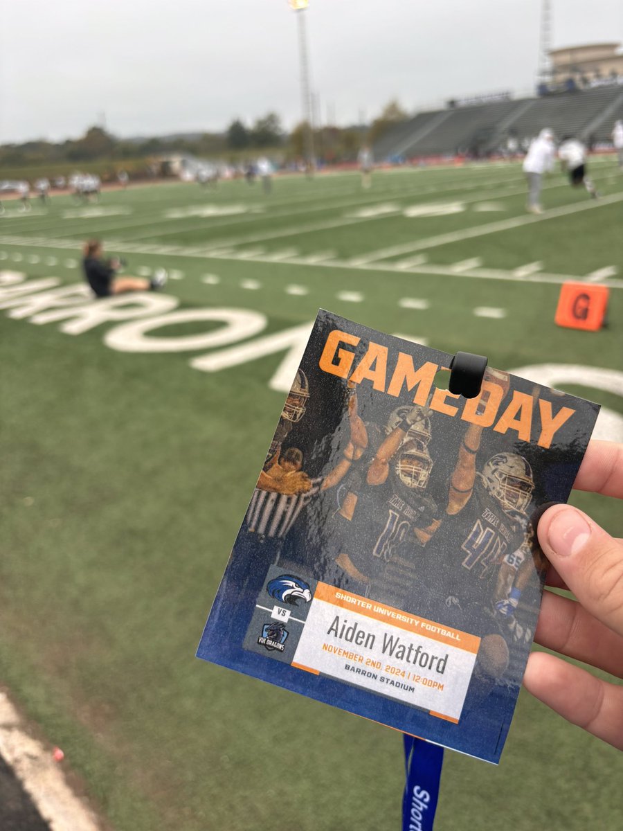aiden watford (@aiden_watfordd) on Twitter photo Region Champ👑 -> <a href="/Shorter_FB/">Shorter Hawks Football</a> 📍
3.9 GPA
275 LBS
6’4
<a href="/CoachGGrady/">Garrett Grady</a> <a href="/coachtison/">Don Tison</a> <a href="/coachcano_/">cano</a> <a href="/coachmorrison58/">Zach Morrison</a> @SU_Coach_Robles Region Champ👑 -> <a href="/Shorter_FB/">Shorter Hawks Football</a> 📍
3.9 GPA
275 LBS
6’4
<a href="/CoachGGrady/">Garrett Grady</a> <a href="/coachtison/">Don Tison</a> <a href="/coachcano_/">cano</a> <a href="/coachmorrison58/">Zach Morrison</a> @SU_Coach_Robles
