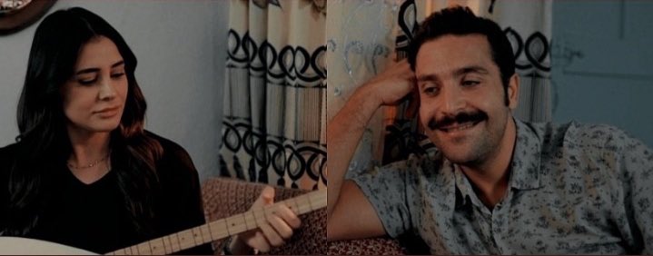 “Beni eller gibi görme,
Sen benimsin bende seninim..”❤️‍🩹