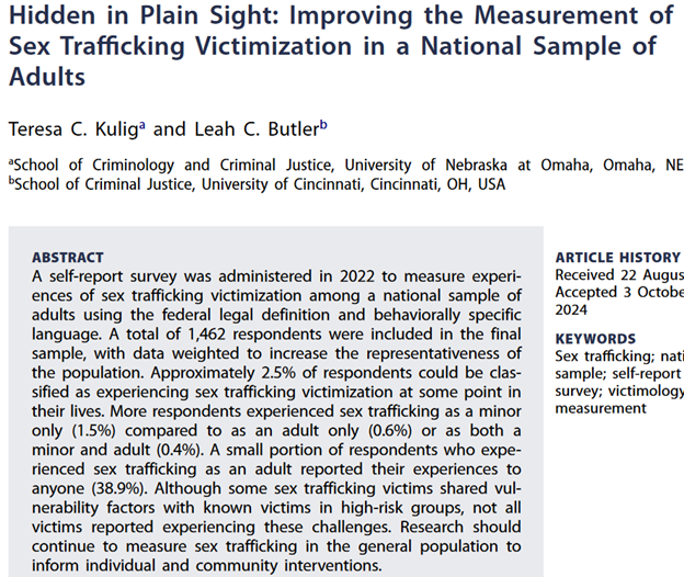 Teresa Kulig tweet media