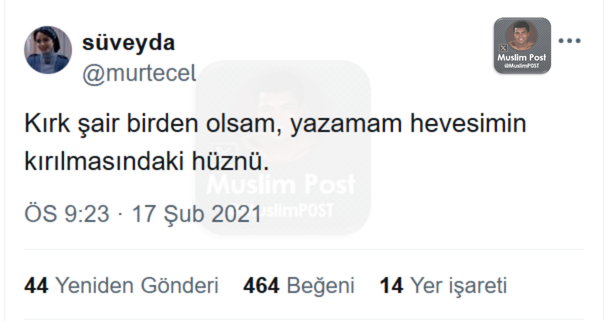 Muslim Post (@muslimp0st) on Twitter photo 