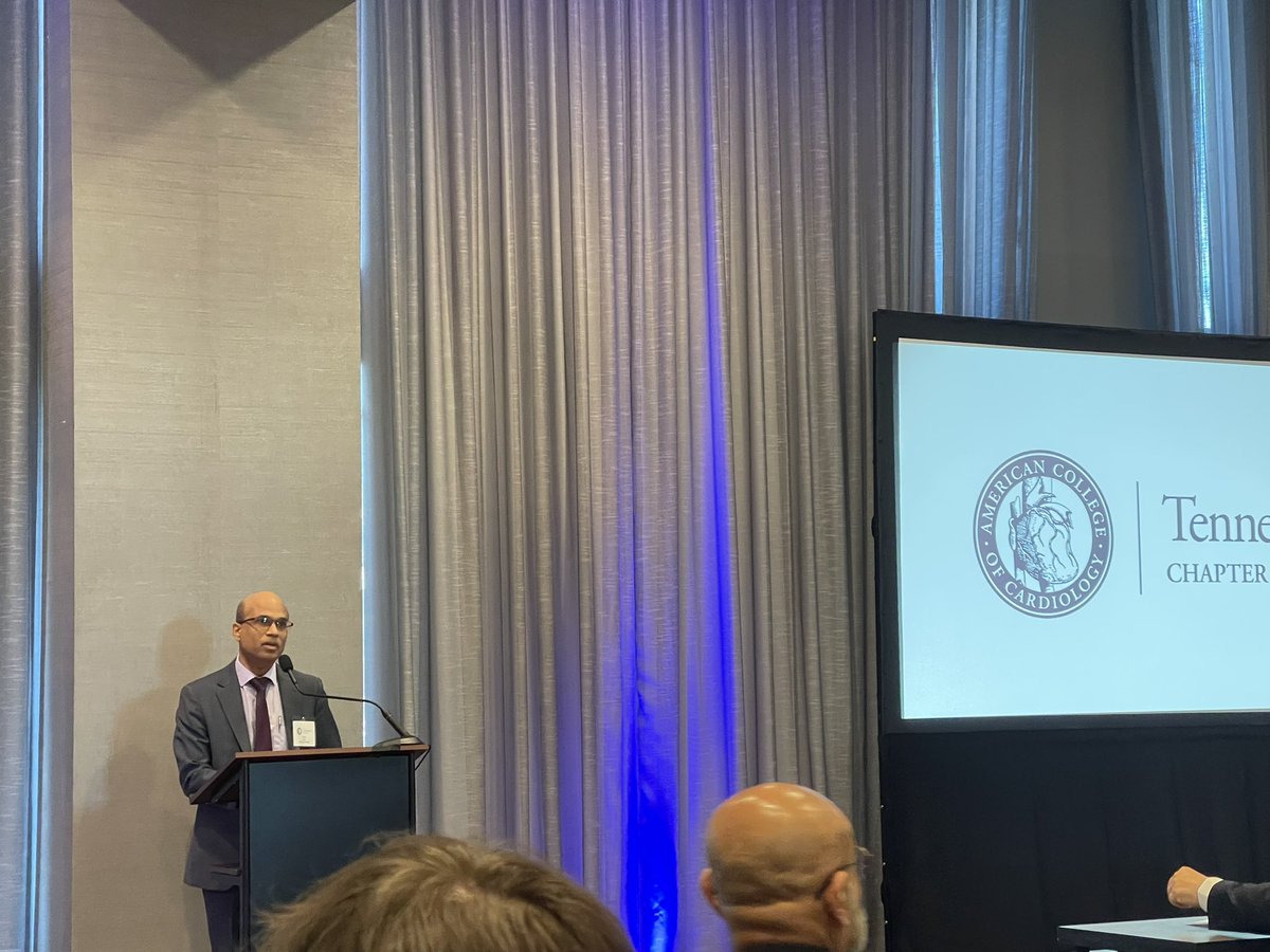 Mohamed Zghouzi, MD, RPVI (@zghouzi) on Twitter photo <a href="/AndrewMorseMD/">Andrew Morse</a> giving the updates on the current landscape, clinical trials on structural and valvular heart disease <a href="/ascenstthomas/">Ascension Saint Thomas</a> <a href="/uthsc/">The University of Tennessee Health Science Center</a> <a href="/ACCinTouch/">American College of Cardiology</a> <a href="/TNChapterACC/">TN Chapter- ACC</a> <a href="/timir_paul/">Timir Paul, MD, PhD, FACC, FSCAI, FAHA</a> <a href="/kerrigjl/">Jimmy Kerrigan</a> <a href="/evhaddad/">Elias Haddad</a> <a href="/RoshanBista85/">Roshan Bista, MD</a> <a href="/NPatelMD/">Neel Patel, MD</a> <a href="/AndrewMorseMD/">Andrew Morse</a> giving the updates on the current landscape, clinical trials on structural and valvular heart disease <a href="/ascenstthomas/">Ascension Saint Thomas</a> <a href="/uthsc/">The University of Tennessee Health Science Center</a> <a href="/ACCinTouch/">American College of Cardiology</a> <a href="/TNChapterACC/">TN Chapter- ACC</a> <a href="/timir_paul/">Timir Paul, MD, PhD, FACC, FSCAI, FAHA</a> <a href="/kerrigjl/">Jimmy Kerrigan</a> <a href="/evhaddad/">Elias Haddad</a> <a href="/RoshanBista85/">Roshan Bista, MD</a> <a href="/NPatelMD/">Neel Patel, MD</a>