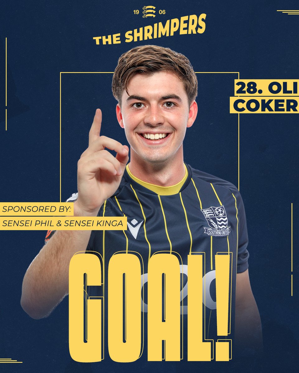 Southend United FC tweet media