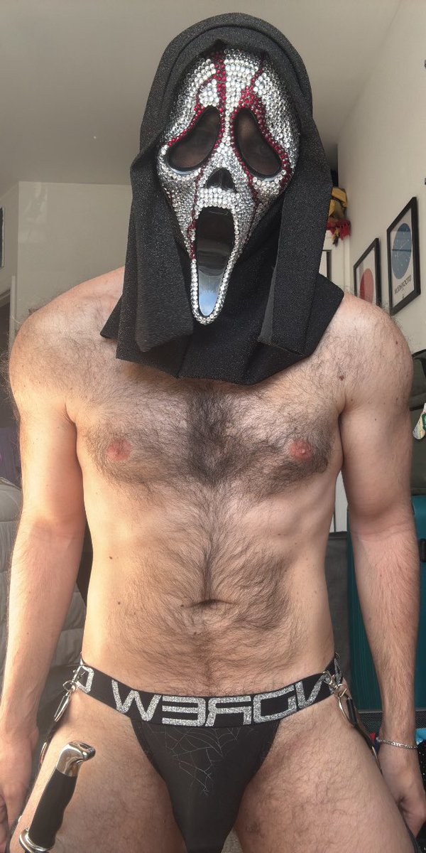 Do you like scary movies?