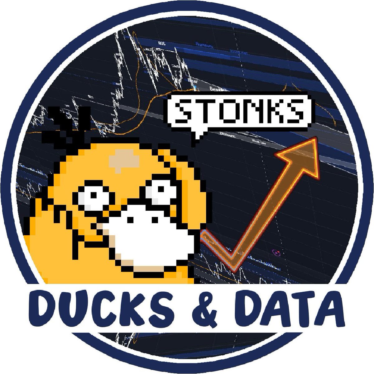 Join us for the weekly Ducks &amp; Data show today, November 2nd, 2024, at 12pm ET in the #ShibaPunkz telegram:  

t.me/ShibaPunkzisBa…

We will be giving away #NFT prizes and performing #TechnicalAnalysis of our favorite #Crypto!    

$BTC $ETH $SOL and requests from the