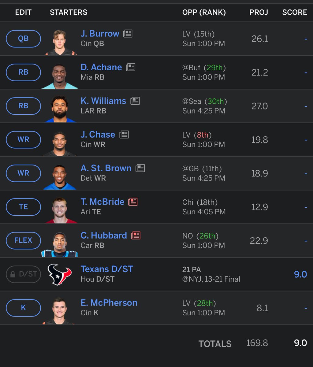 12 man league by the way