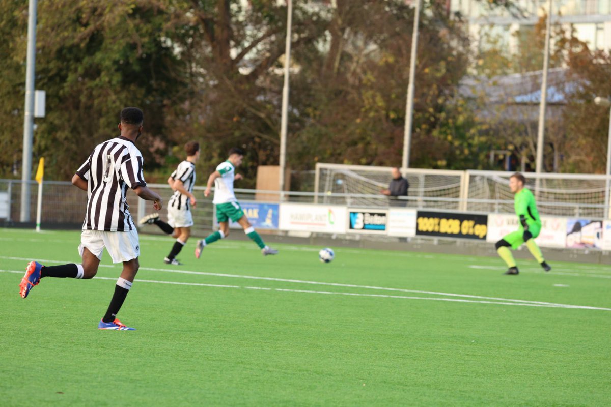 Quintus voetbal tweet media