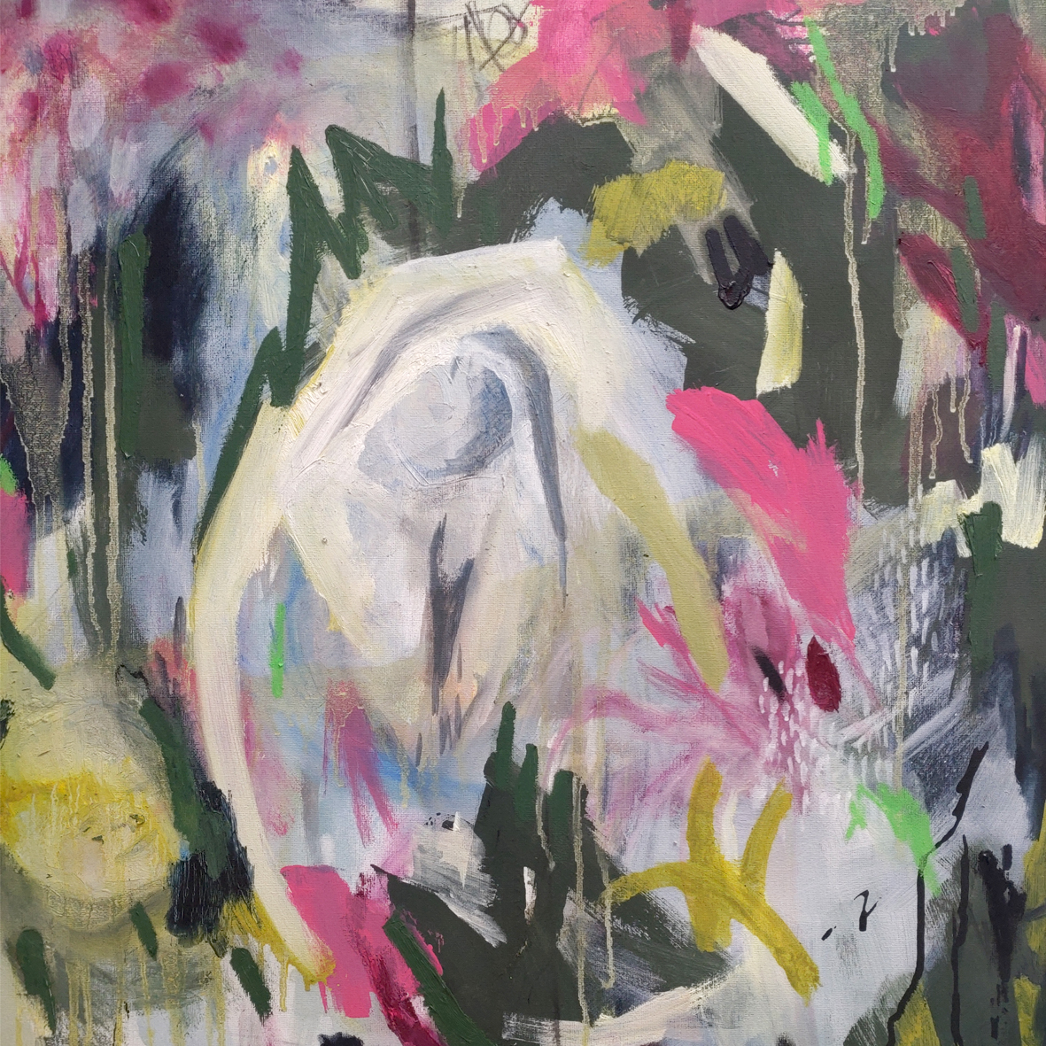Don’t miss your chance to experience our extended exhibition, 'There Is No Vanishing Point,' now at our People's Gallery until December 21st! With the festive season approaching, make sure to visit soon—this is a must-see event! <a href="/dhulston/">david hulston</a>