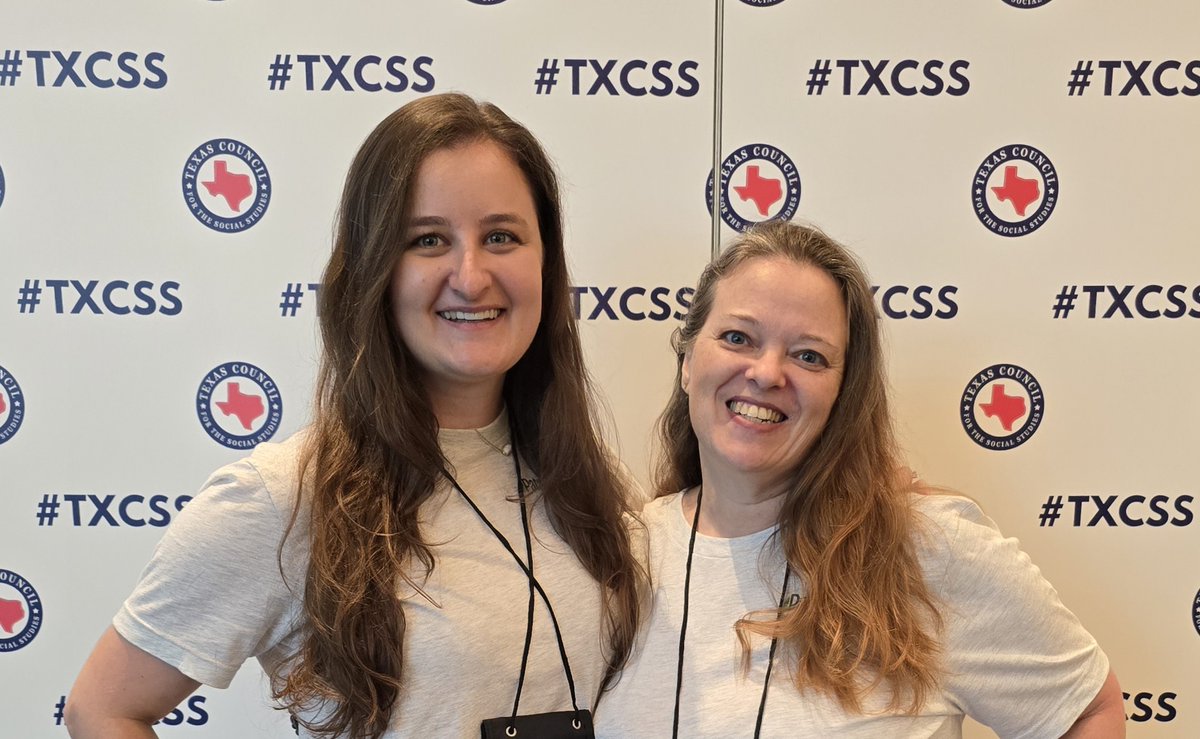 patacognition_'s tweet image. 🎉 We are so excited to be here at #TXCSS2024!

➡️ We&apos;ll be presenting shortly on the Contextualization skill in Acacia at 10:20! See you there!