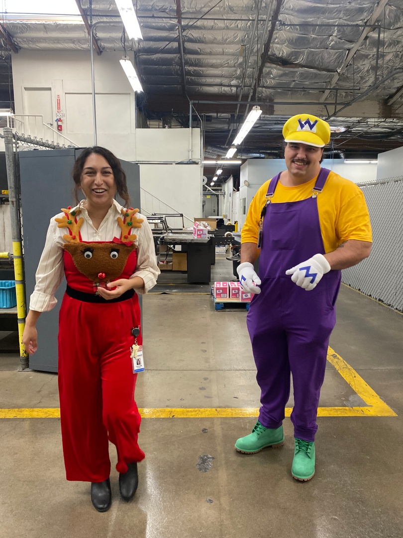 Goodwill of Orange County tweet media