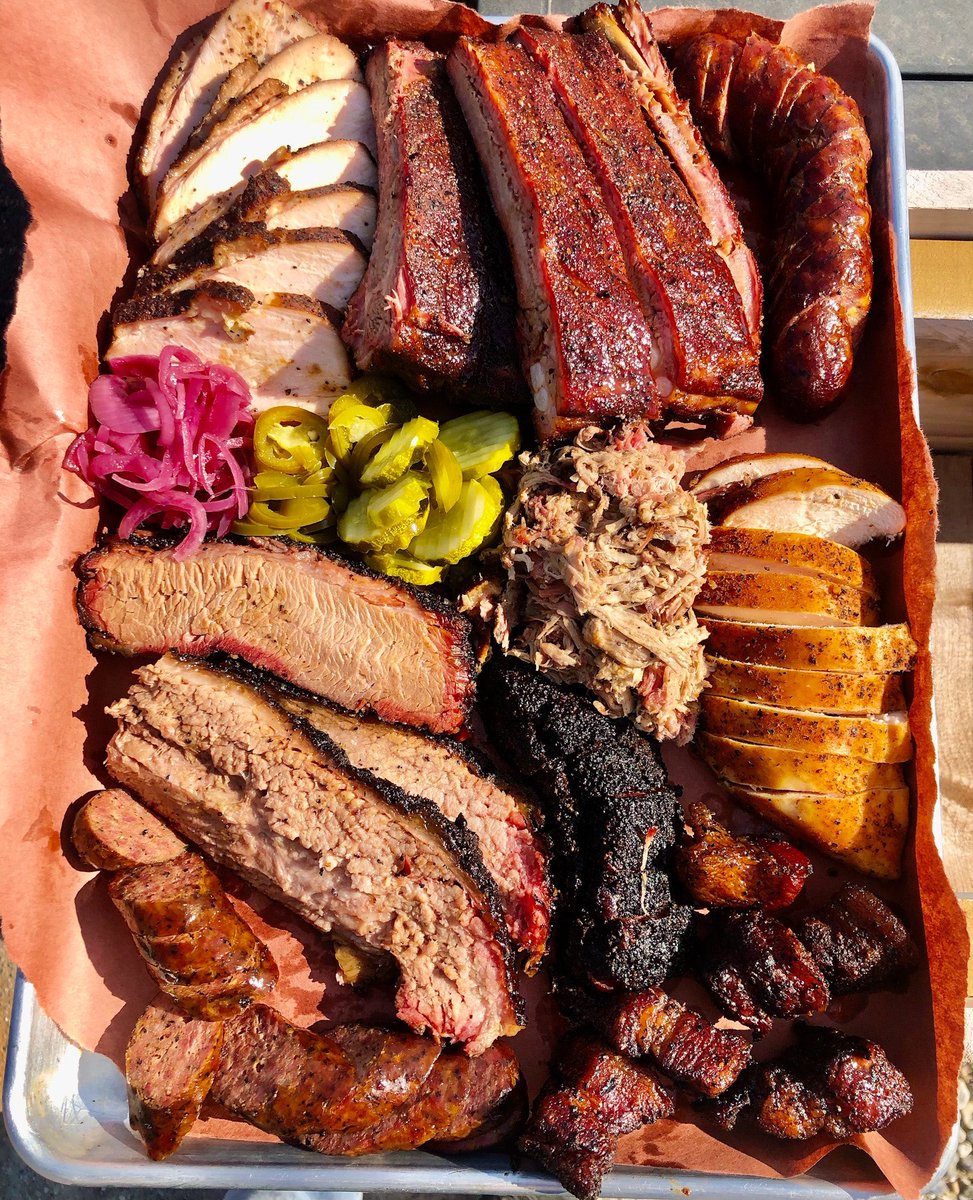 wrightsbarbecue's tweet photo. Come to the Fay https://t.co/DEg9y4P41A
