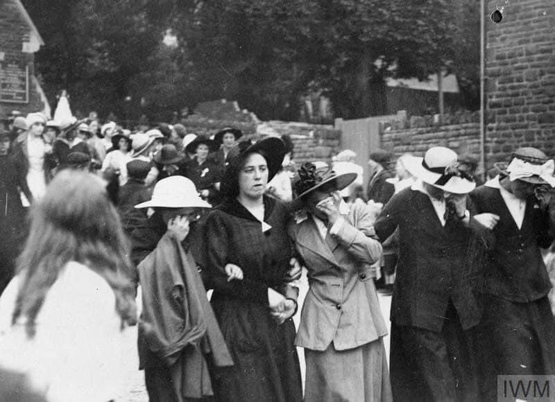 In  #Remembrance of women who served their country and made the ultimate sacrifice in #WW1. Please visit my FB page in their memory 

facebook.com/groups/1468972…