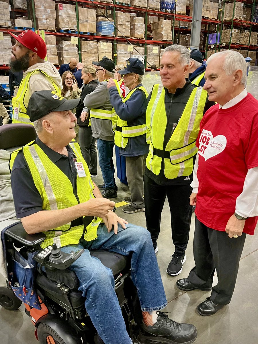 Senator Jack Reed tweet media