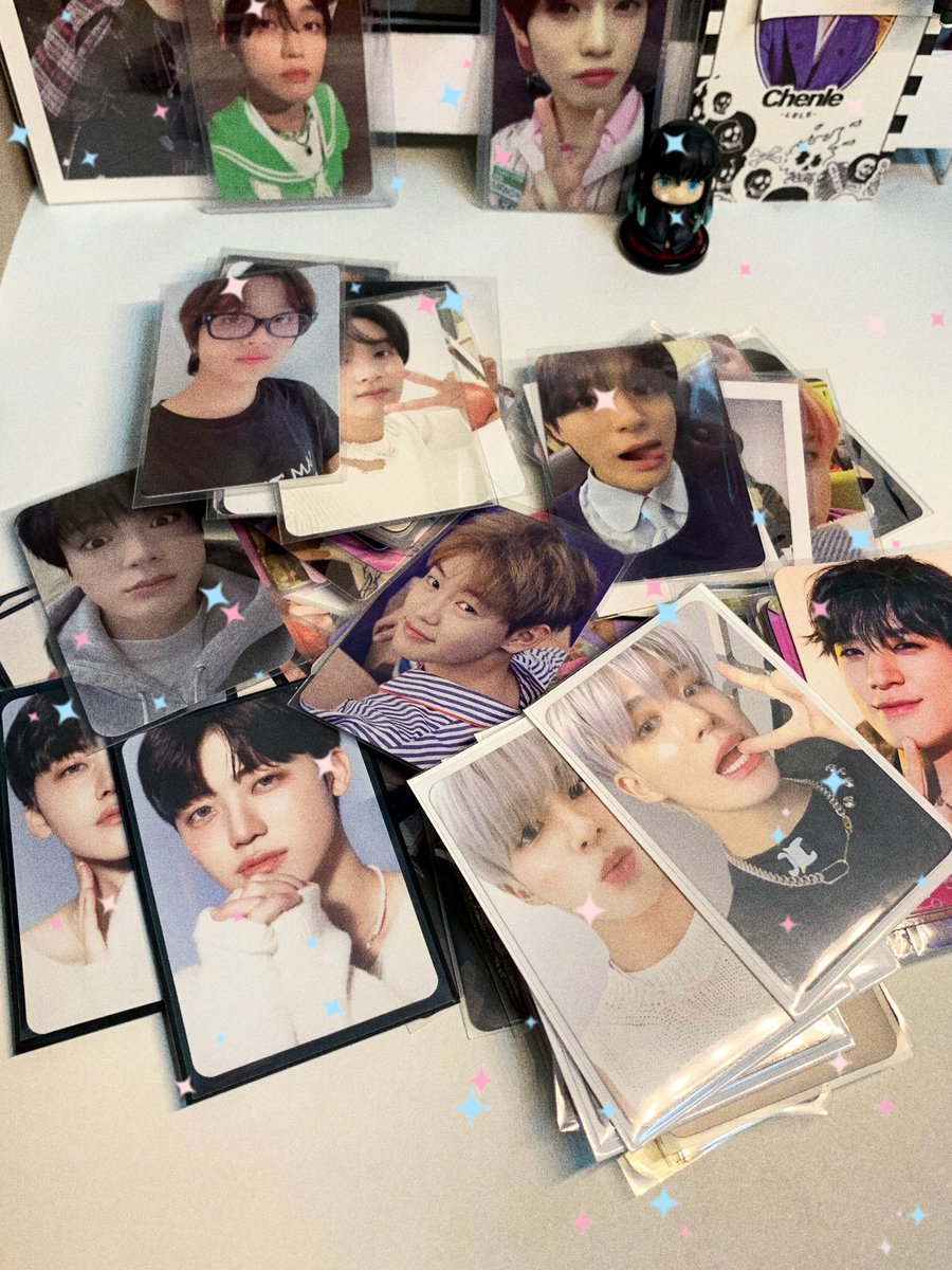 ❥ มะมะมุ้กอบ (รับดีลจีน 5.3 ) tweet media
