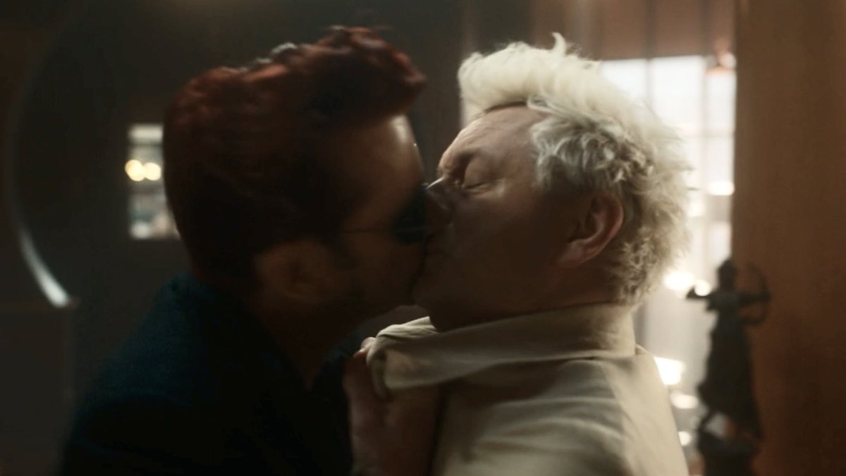 1941crowley's tweet photo. fav ship dynamic https://t.co/YRECQ3fPwG