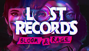 Anyway go support lost Records: Bloom &amp; Rage on February 18th!!