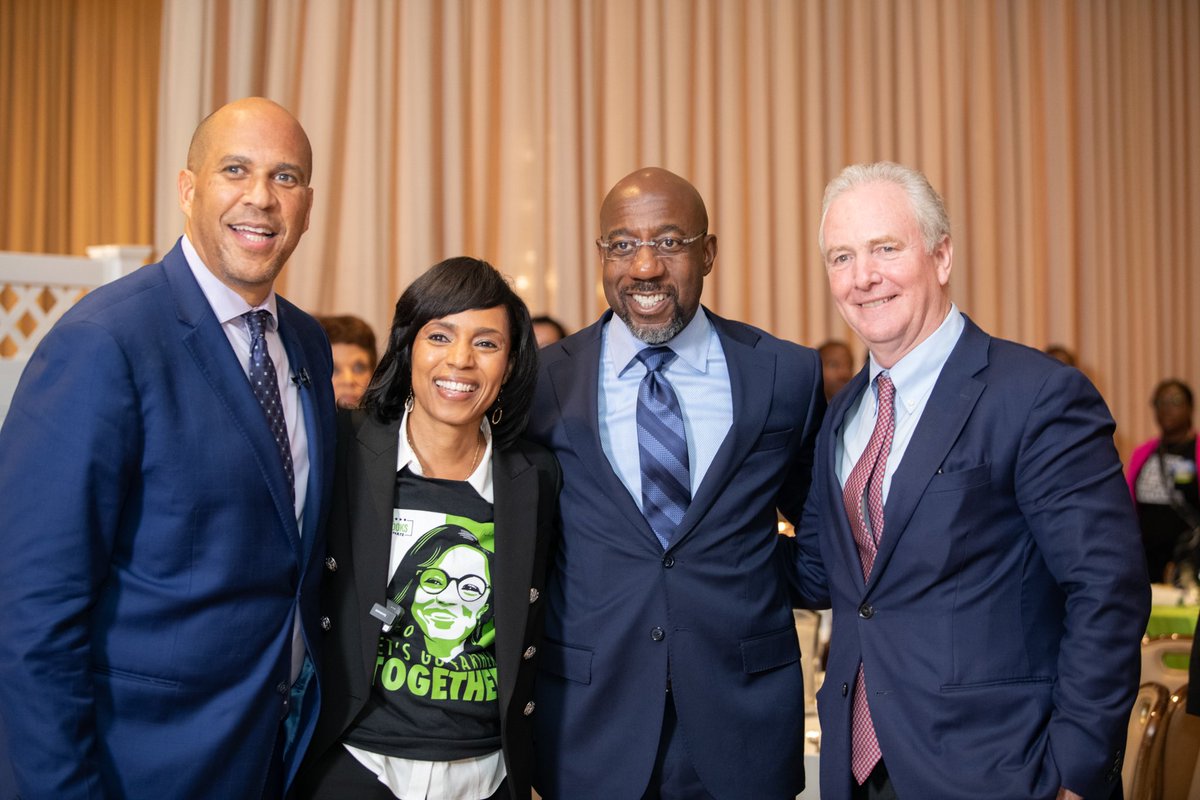 Chris Van Hollen tweet media