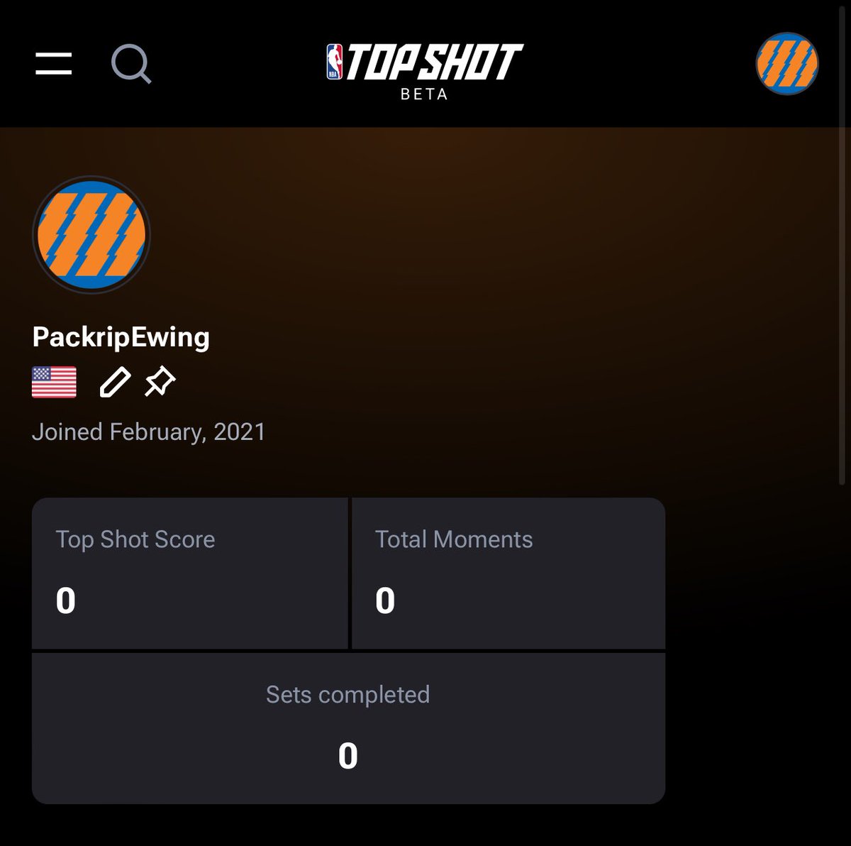 Packrip Ewing tweet media