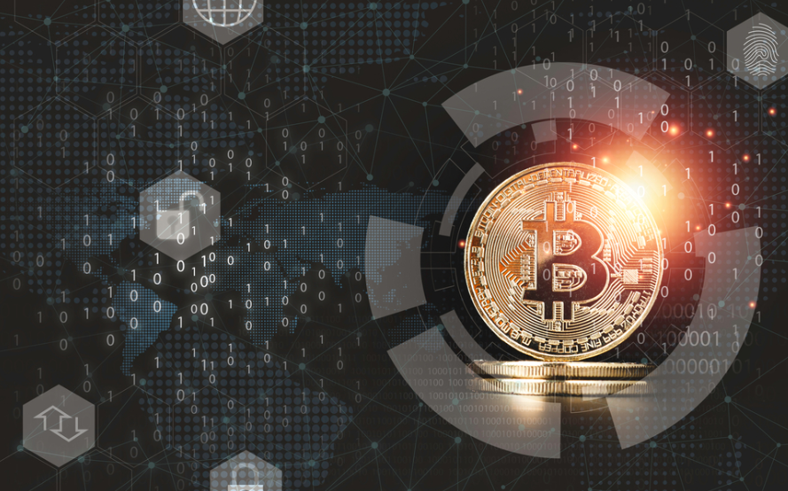 Bitwise’s Hougan Bullish for Bitcoin Hitting $200K: Will It Tap into Gold Market?

>> heraldsheets.com/bitwises-houga… <<

The Bitwise chief investment executive Matt Hougan faults erroneous perspectives on Bitcoin’s price movement.