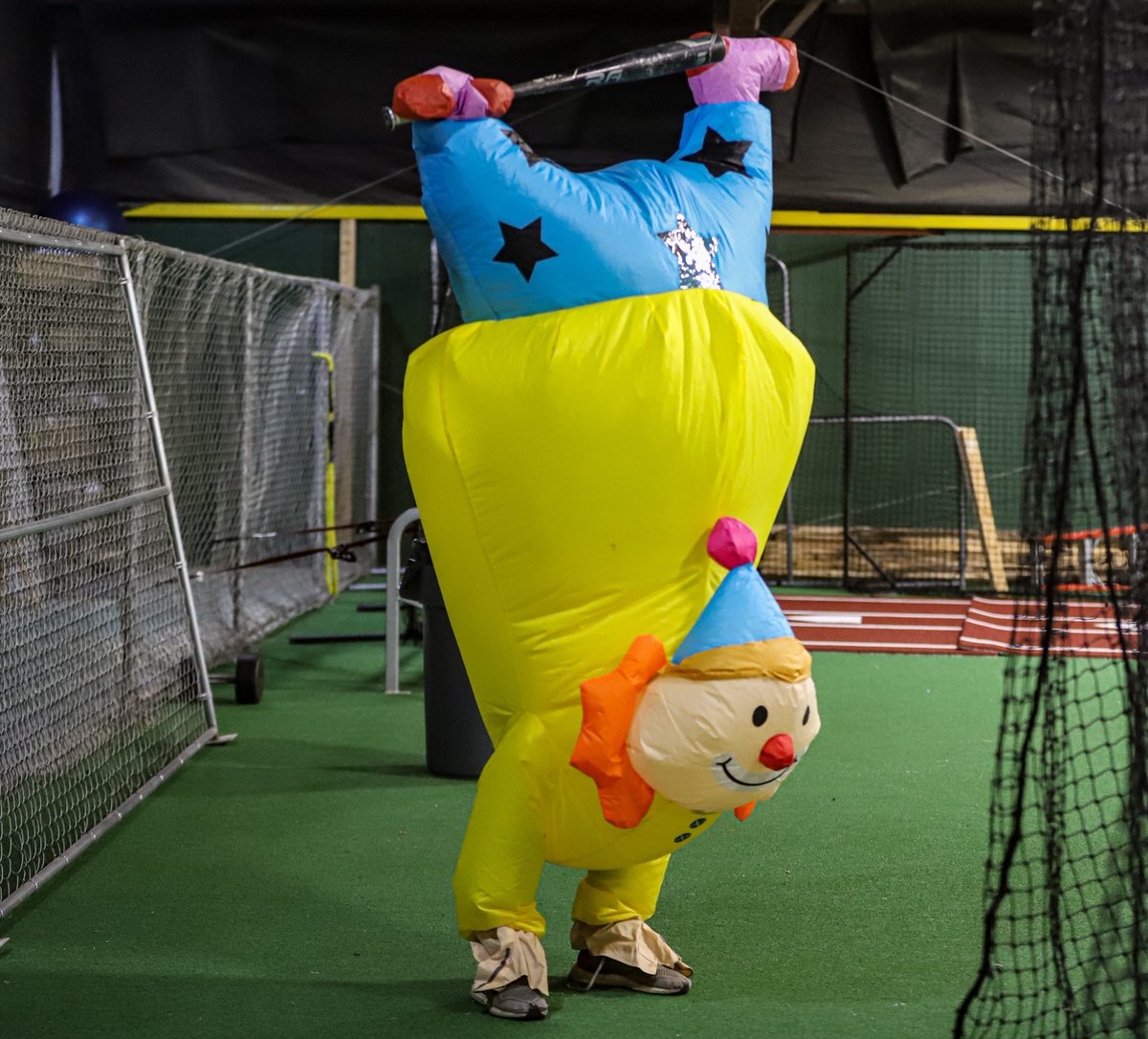 ECA Baseball tweet media