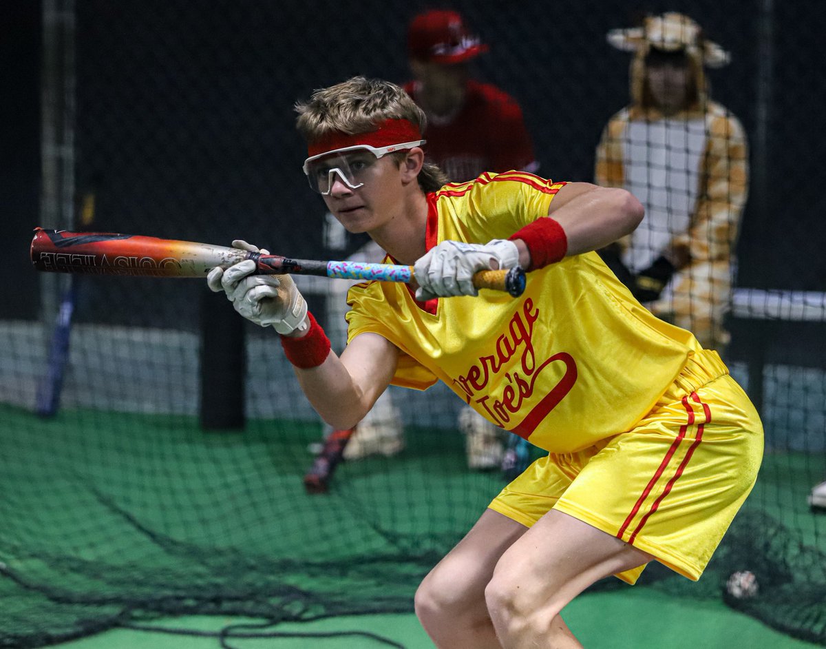 ECA Baseball tweet media