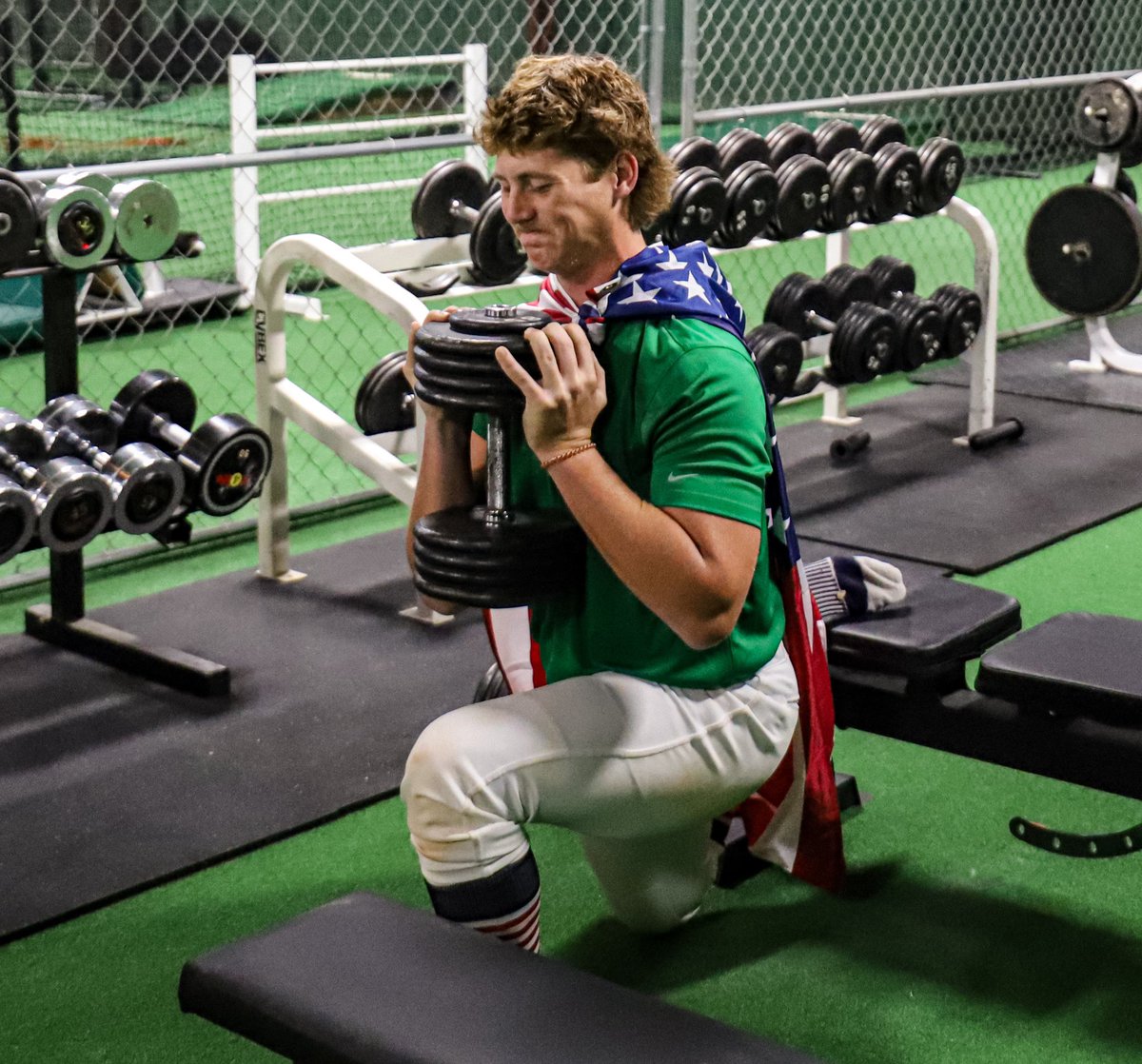 ECA Baseball tweet media