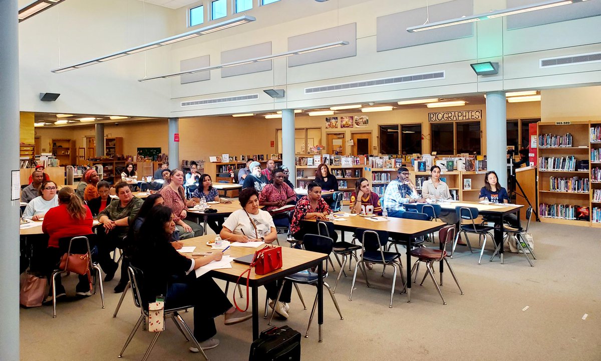 Rocky Hill Middle School tweet media