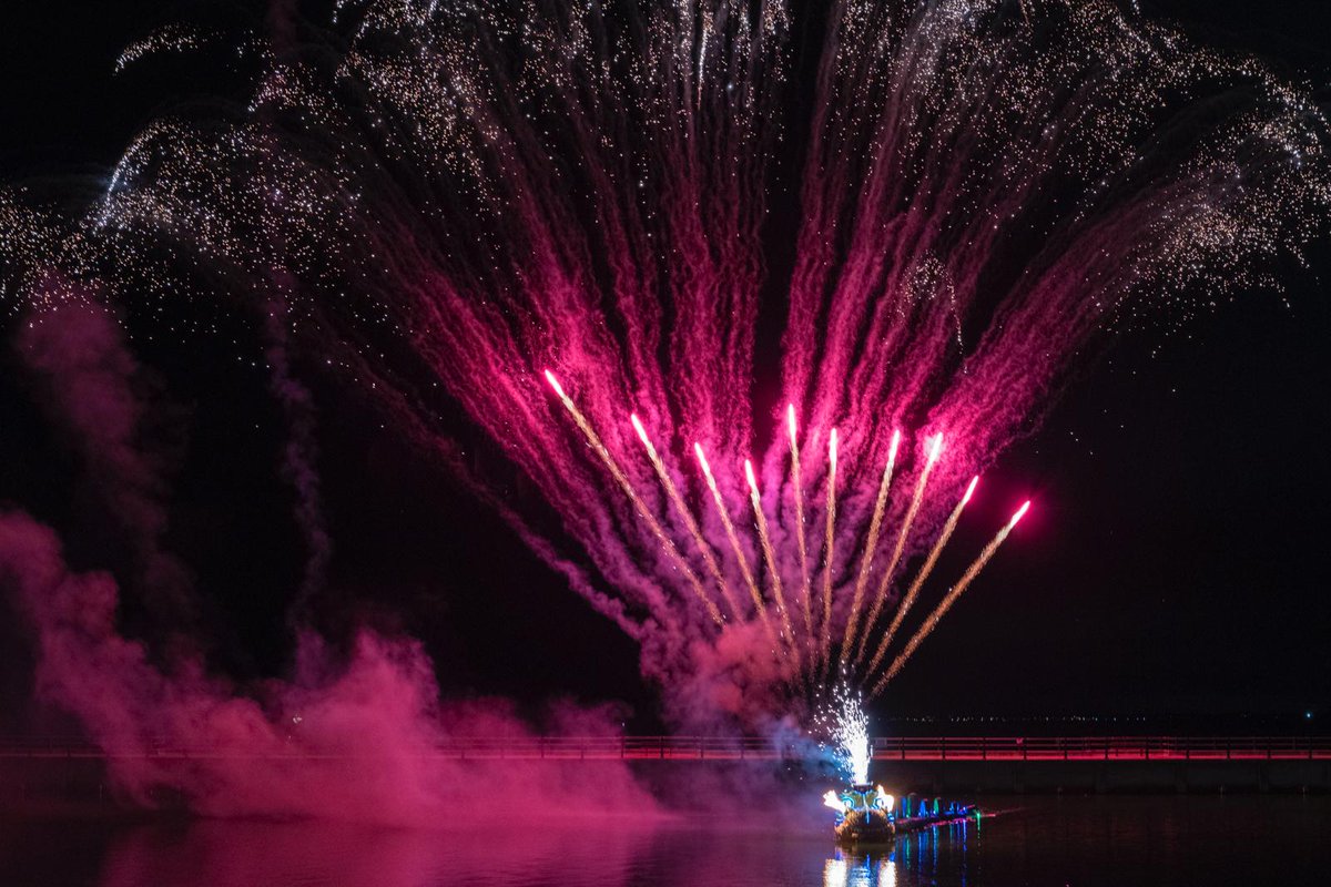 Wirral Council (@wirralcouncil) on Twitter photo ⭐World-renowned outdoor arts organisation <a href="/walktheplank/">Walk the Plank</a> are delivering this event as the finale to Wirral's year as Borough of Culture 2024.
See visitwirral.com/monty for full details
📷Mark McNulty ⭐World-renowned outdoor arts organisation <a href="/walktheplank/">Walk the Plank</a> are delivering this event as the finale to Wirral's year as Borough of Culture 2024.
See visitwirral.com/monty for full details
📷Mark McNulty