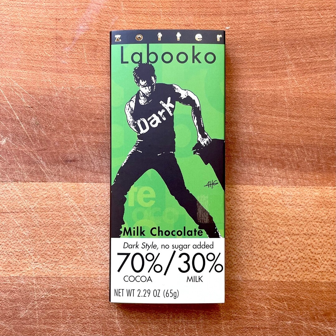 Choc-otaku tweet media