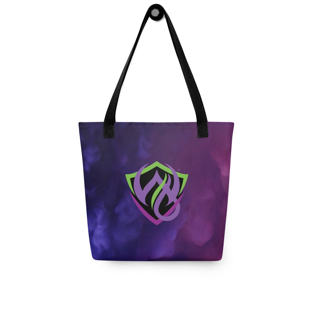 Are your relatives already asking for holiday gift ideas? 

Make it easy for them! Give them links to your favorite items in the Wicked6 merch store, like this versatile tote bag!

#CyberChicGifts #TechSavvyWomen #HolidayGiftGuide #Wicked6Merch

hubs.li/Q02Wjbyd0