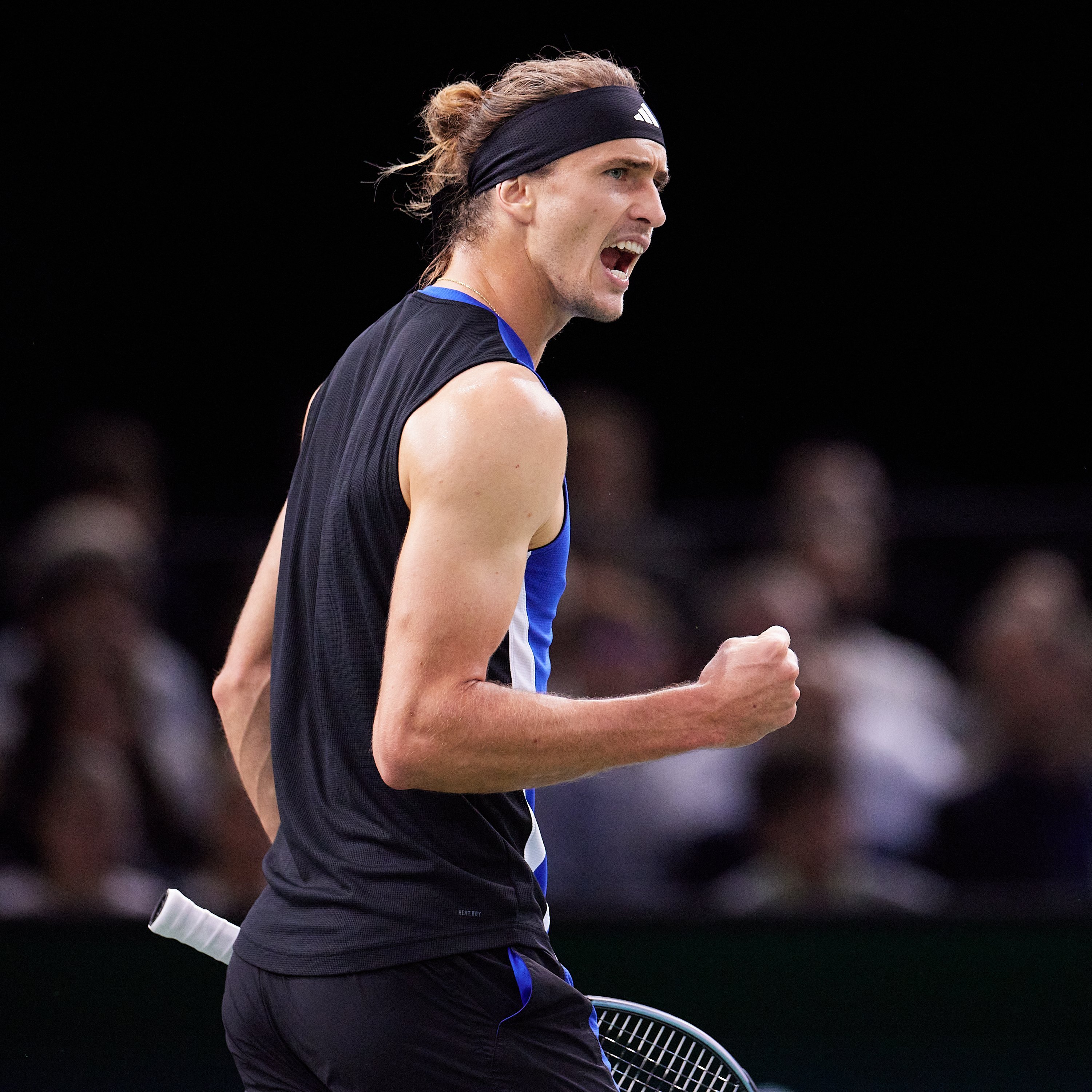 Z kortu informacje tenisowe Tennis news on X Alexander Zverev pierwszym finalist ATP Masters 1000 w Pary u Niemiec pokona Holgera Rune 6 3 7 6 4 Alexander Zverev is the 1st