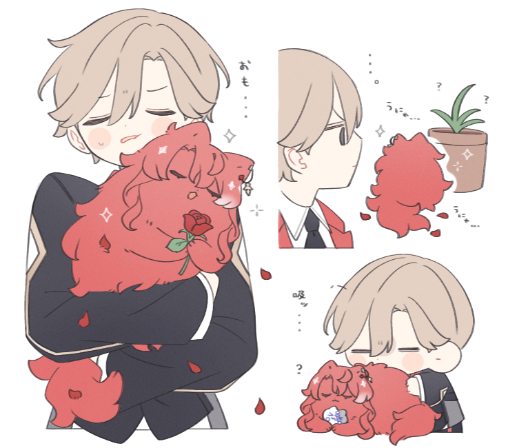 yamumoyo's tweet photo. https://t.co/GWipSl1QQL