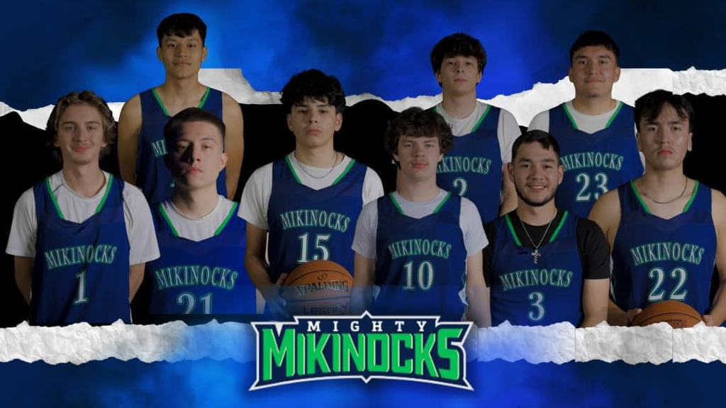 TMCC Mighty Mikinocks tweet media