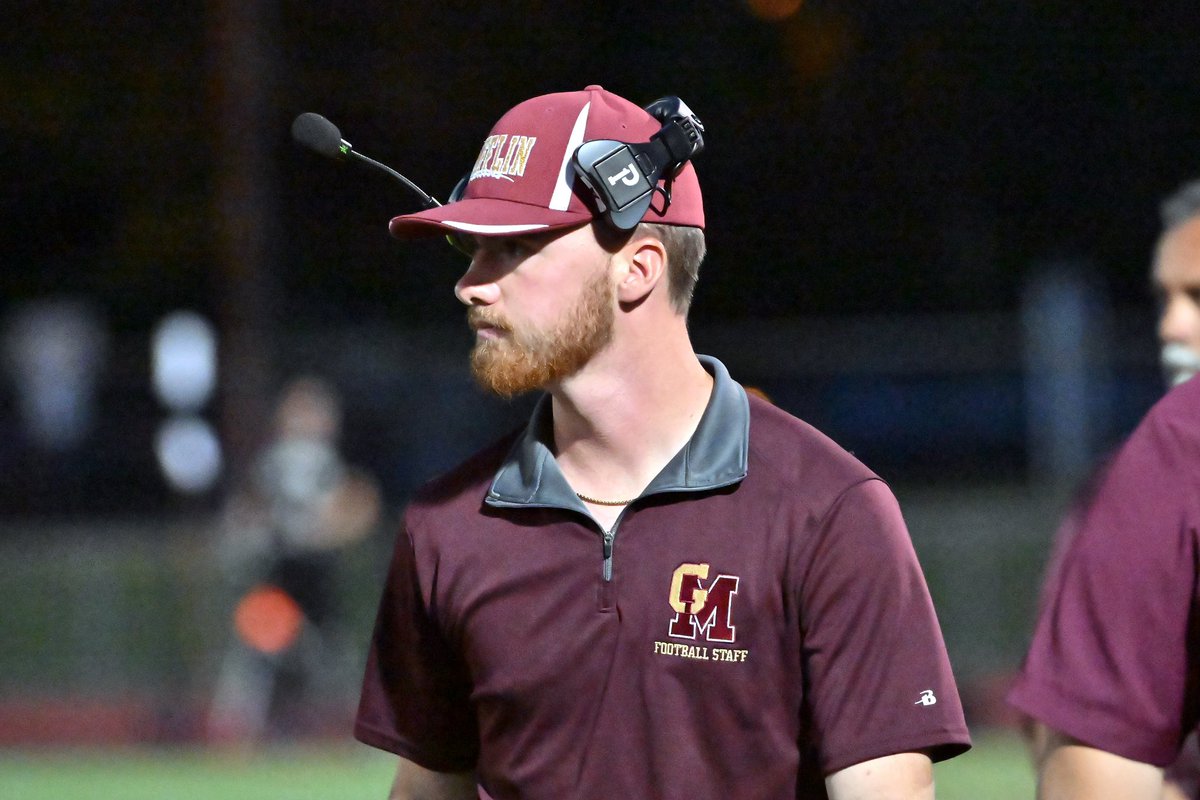 I am extremely excited to announce that I have been named the next Head Baseball Coach at Tulpehocken High School. 

It has been and always will be #RollStangs in the fall; but now it’s a great day to be a Trojan in the spring!