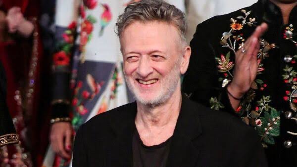 BadkaEngineer's tweet image. मशहूर फ़ैशों डिज़ाइनर रोहित बल का निधन #RohitBal