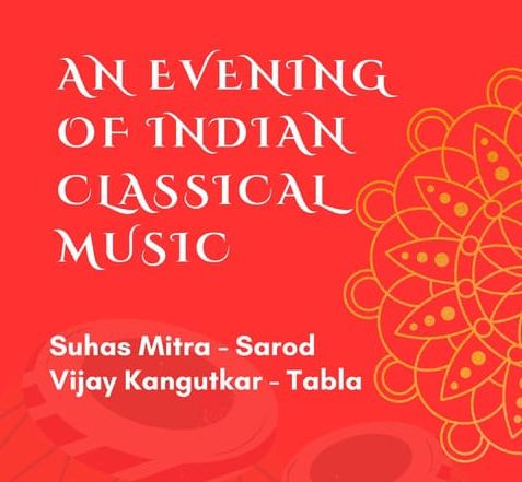 maskandpuppetcentre (@maskandpuppet) on Twitter photo maskandpuppet.co.uk/what-s-on Tonight Sat 2 Nov 24 @ 7pm a wonderful evening of Indian Classical Music with Suhas Mitra & Vijay Kangutkar. An intimate presentation of an evening Raga, with two inspired musicians. Interval with Samosas. <a href="/WhatsOnGlasgow/">What's On Glasgow</a> <a href="/westendlife/">West End Life</a> <a href="/glasgowswestend/">Pat Byrne - Glasgow West End</a> maskandpuppet.co.uk/what-s-on Tonight Sat 2 Nov 24 @ 7pm a wonderful evening of Indian Classical Music with Suhas Mitra & Vijay Kangutkar. An intimate presentation of an evening Raga, with two inspired musicians. Interval with Samosas. <a href="/WhatsOnGlasgow/">What's On Glasgow</a> <a href="/westendlife/">West End Life</a> <a href="/glasgowswestend/">Pat Byrne - Glasgow West End</a>