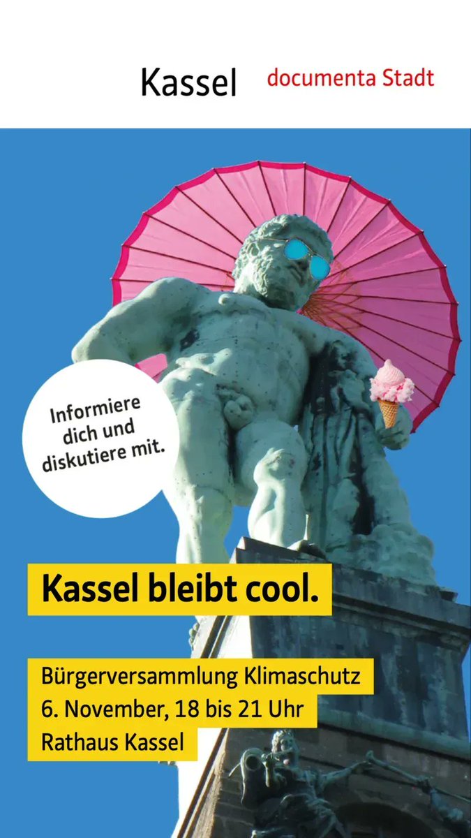 Scientists for Future Kassel tweet media