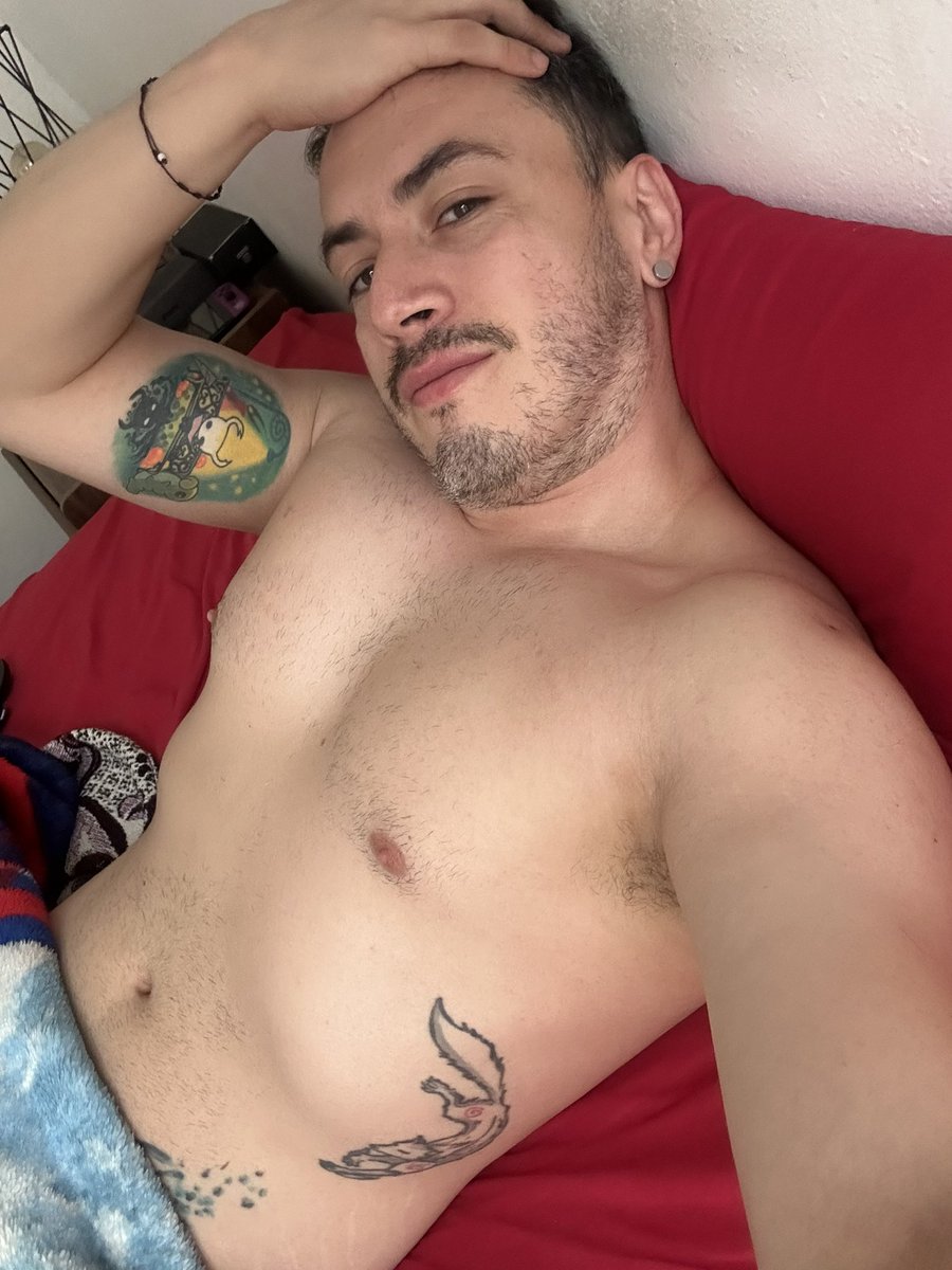 No me quiero levantar