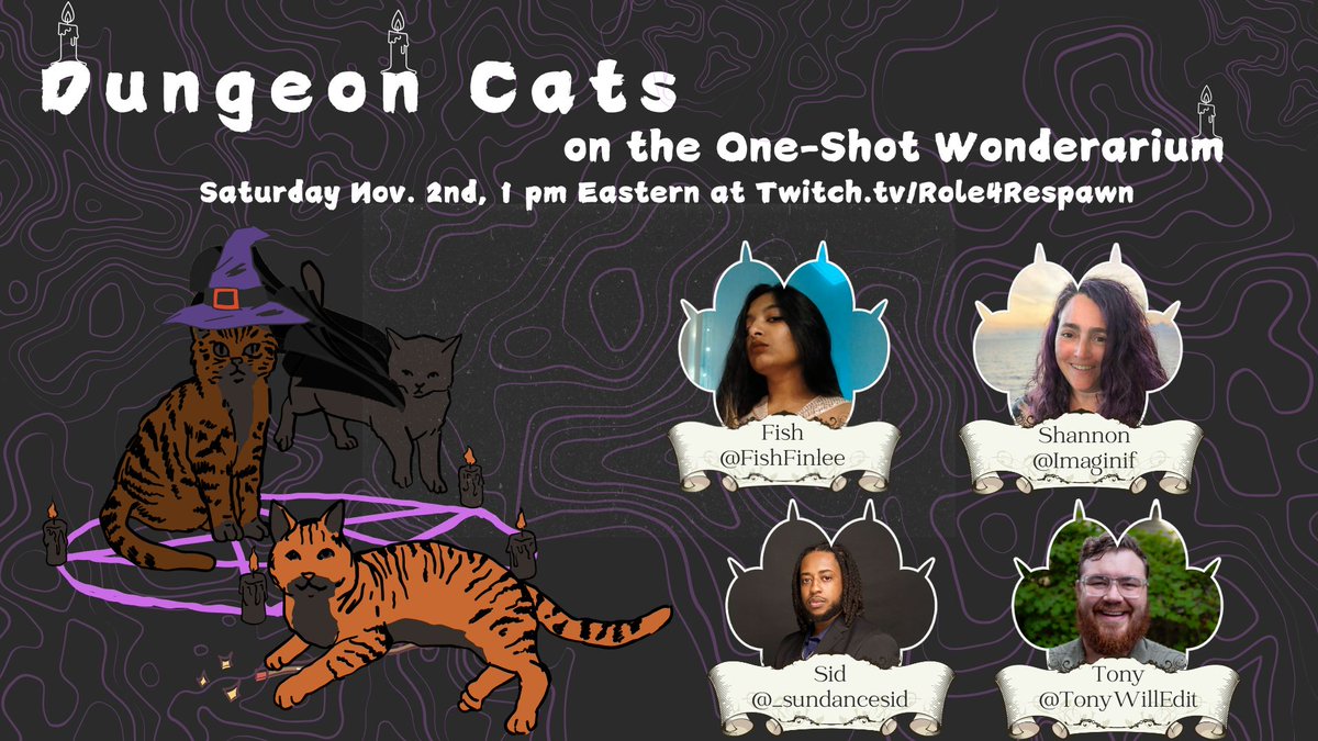 I'm SO EXCITED for this game!!  Check in out today at buff.ly/3BwDNVK