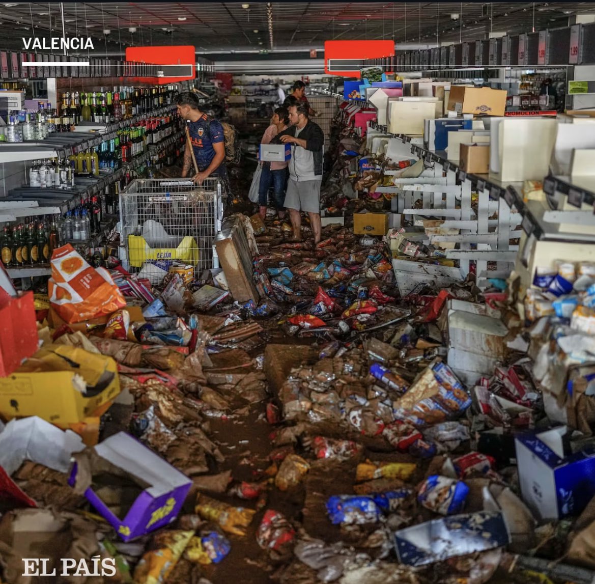 “Si Valencia necesita más recursos, que los pida”

Tío como vas a decir eso y quedarte tan tranquilo.