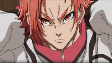ブルーロック VS. U-20 JAPAN 第5話