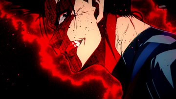 ブルーロック VS. U-20 JAPAN 第5話