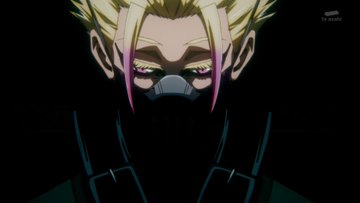 ブルーロック VS. U-20 JAPAN 第5話