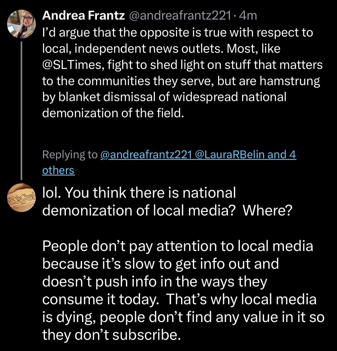 Rick Langel tweet media