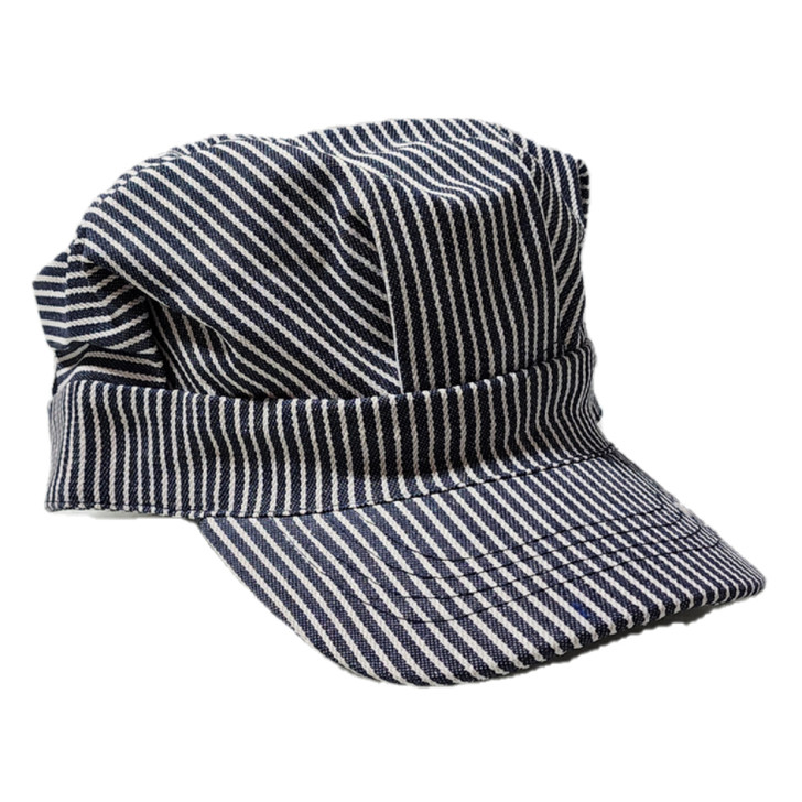 OxSago's tweet photo. @jasoncordova6 T-shirt?  Or an engineer's or conductor's hat. https://t.co/2xhpKsCcCl