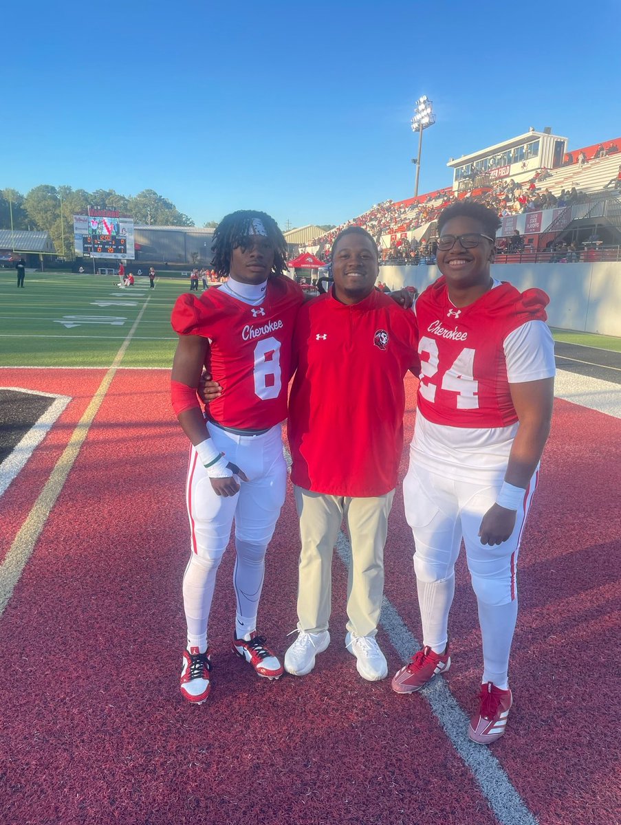 Niagel Curtis tweet media