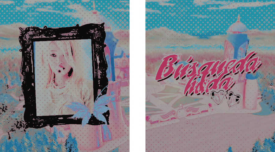 ‍ ‍
☆ ͡     ݂  𝓑𝑼𝐒𝐐𝐔𝑬𝐃𝑨 𝓓𝐄 𝓟𝑬𝐑𝐒𝑶𝐍𝑨𝐉𝑬
𝒇𝐜 — jang wonyoung 

‹    hada ( princesa de linphea )
‹    20-21 años
‹    elemento de 𝐧𝐚𝐭𝐮𝐫𝐚𝐥𝐞𝐳𝐚

( + info abajo )
 ‍ ‍