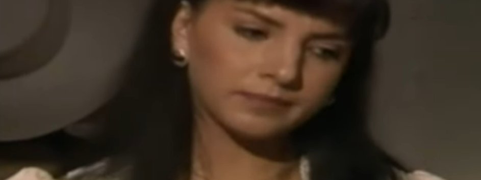 #HoyCumpleaños la primera actriz <a href="/ZaideSilvia/">ZaideSilviaGutierrez</a> aquí en fotografía de la telenovela #DíasSinLuna (1990) donde interpretó a ‘Irene', la fiel empleada doméstica de la protagonista de la historia

¡Muchas Felicidades 🎊🎂🎉!