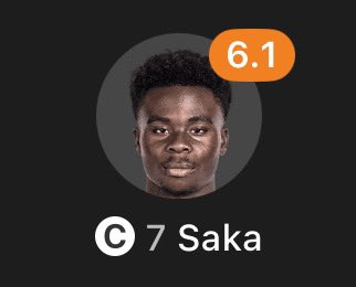 Tunnykvng's tweet image. Not everytime relegation fodders mf turn up in big games where there’s no goal from corner kicks